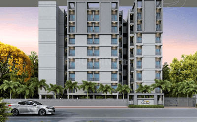 Project Image of 503.97 - 765.64 Sq.ft 2 BHK Apartment for buy in Madhavam Orchid
