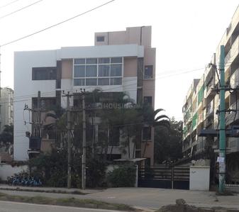 Project Image of 930.0 - 1200.0 Sq.ft 2 BHK Apartment for buy in MS Silicon Fields