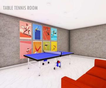 Project Image of 600.0 - 2033.0 Sq.ft 1 BHK Apartment for buy in Sai Costa Furtune Crestview