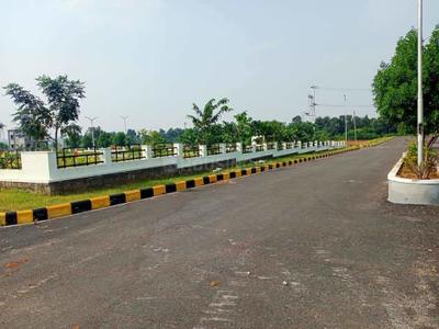 Project Image of 1539.0 - 2700.0 Sq.ft Residential Plot Plot for buy in Alekhya Infiniti Counti
