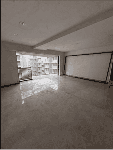 Project Image of 1107.18 - 1512.01 Sq.ft 3 BHK Apartment for buy in Tripada The View