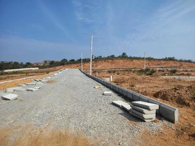 Project Image of 1350.0 - 2880.0 Sq.ft Residential Plot Plot for buy in Urban City County