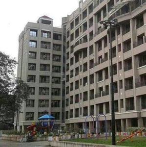 Project Image of 600.0 - 1200.0 Sq.ft 1 BHK Apartment for buy in Happy Home Sarvodaya Anand