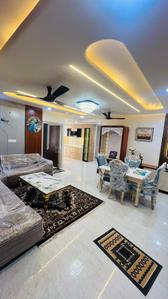 Project Image of 1335.91 - 1855.42 Sq.ft 3 BHK Apartment for buy in CM Town Square IV