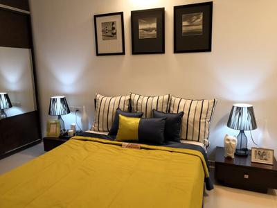 Project Image of 1262.0 - 5093.0 Sq.ft 2 BHK Apartment for buy in Casagrand ECR 14