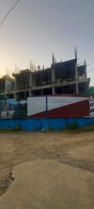 Project Image of 470.0 - 1240.0 Sq.ft 2 BHK Apartment for buy in Paranjape OPULUS