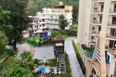 Project Image of 1550.0 - 5550.0 Sq.ft 2 BHK Apartment for buy in Best Oriana