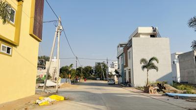 Project Image of 1150 Sq.ft Residential Plot / Land for sale in Rau for Rs. 5520000