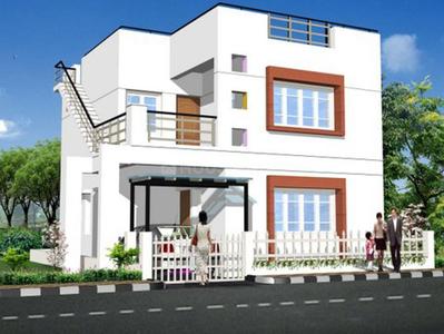 Project Image of 0.0 - 1200.0 Sq.ft 3 BHK Villa for buy in Nandi Sun Shine C