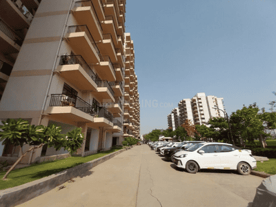 Project Image of 455 Sq.ft 2 BHK Apartment / Flat for sale in Gopalpur for Rs. 4700000
