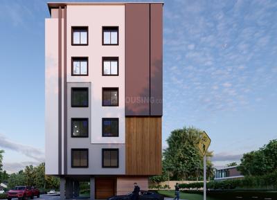 Project Image of 984.0 - 1169.0 Sq.ft 2 BHK Apartment for buy in Rachana Enclave
