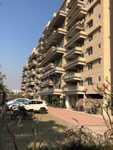 Project Image of 1690 Sq.ft 3 BHK Apartment / Flat for sale in Bhatagaon for Rs. 7700000