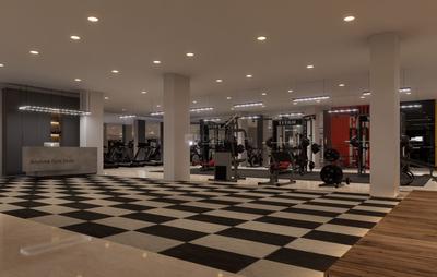 Project Image of 1100.0 - 1650.0 Sq.ft 2 BHK Builder Floor for buy in SK The Grand Estate 2
