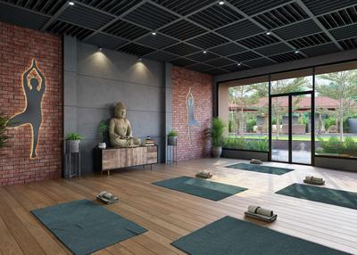 Project Image of 2100 Sq.ft 3 BHK Penthouse for sale in Sargasan for Rs. 16500000