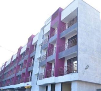 Project Image of 460.0 - 780.0 Sq.ft 1 BHK Apartment for buy in Shree Sai Vaishno Complex