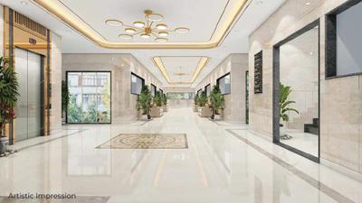Project Image of 623.0 - 939.05 Sq.ft 2 BHK Apartment for buy in Mohisha The Skylark II