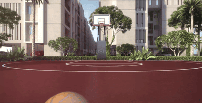 Project Image of 569.0 - 984.0 Sq.ft 1 BHK Apartment for buy in Casagrand Smart Town
