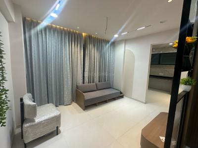 Project Image of 573.0 - 665.0 Sq.ft 2 BHK Apartment for buy in Yashaprabha CHS