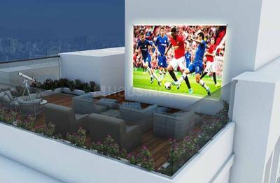 Project Image of 1050 Sq.ft 2 BHK Apartment / Flat for sale in Dadar East for Rs. 49000000
