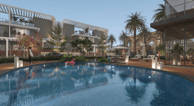 Project Image of 375.01 - 728.93 Sq.ft 1 BHK Apartment for buy in Anant Serene Park III