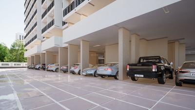Project Image of 425.0 - 1135.0 Sq.ft 1 RK Apartment for buy in Apna Sai Bhoomi Classic Building No 2