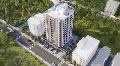 Project Image of 805.0 - 1367.0 Sq.ft 2 BHK Apartment for buy in Mangal Kalash