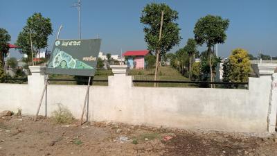 Project Image of 710.42 - 1814.9 Sq.ft Residential Plot Plot for buy in Ms Royal IB City