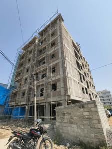 Project Image of 950.0 - 1050.0 Sq.ft 2 BHK Apartment for buy in Sri Rama Residency