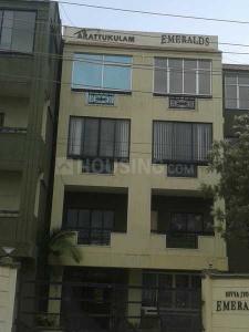 Project Image of 900.0 - 1650.0 Sq.ft 2 BHK Apartment for buy in Aratt Divya Jyothi Emeralds