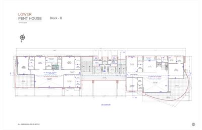 Project Image of 5830 Sq.ft 5 BHK Apartment / Flat for sale in Vesu for Rs. 42500000