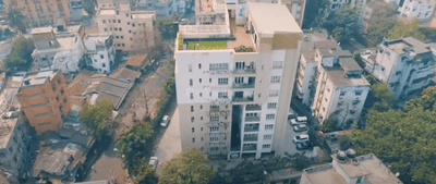 Project Image of 500.0 - 2812.0 Sq.ft 1 BHK Apartment for buy in Palm Avenue