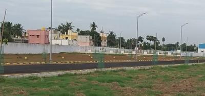 Project Image of 646.0 - 6000.0 Sq.ft Residential Plot Plot for buy in Premier New Smart City