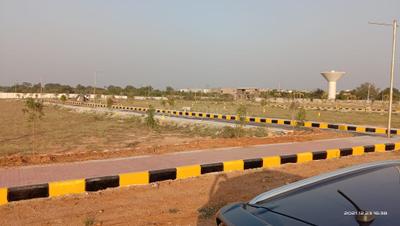 Project Image of 1503.0 - 1800.0 Sq.ft Residential Plot Plot for buy in BVR SV Electronic City 3