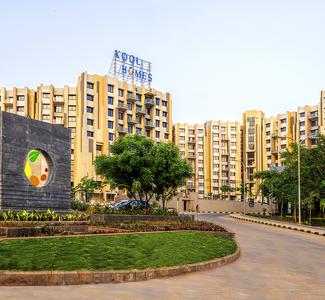 Project Image of 743.36 - 1226.98 Sq.ft 2 BHK Apartment for buy in Kool Homes Solitaire Phase III