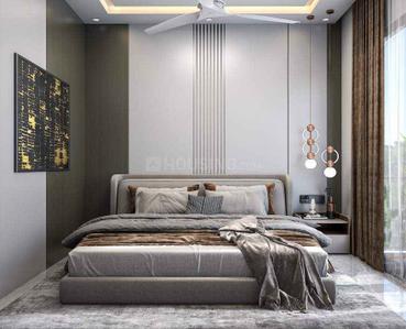 Project Image of 506.0 - 1008.0 Sq.ft 1 BHK Apartment for buy in Samanvay The Amelias