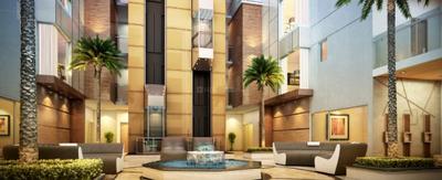 Project Image of 1141.94 - 1360.88 Sq.ft 3 BHK Apartment for buy in KLP Abhinandan Tower N And O
