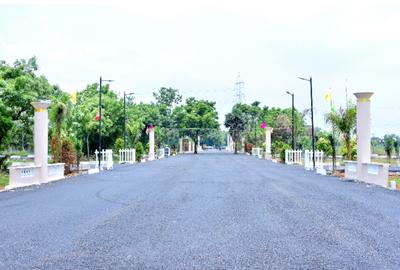 Project Image of 750 Sq.ft 2 BHK Villa for sale in Guduvancheri for Rs. 3500000