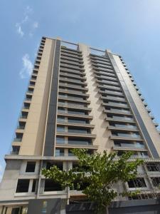 Project Image of 2508.21 - 4088.56 Sq.ft 4 BHK Apartment for buy in Urban Avenue The Vibe
