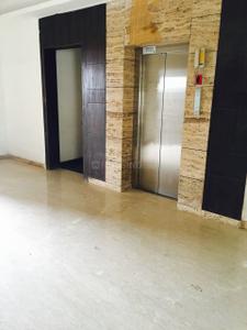 Project Image of 1690 Sq.ft 3 BHK Apartment / Flat for sale in Bhatagaon for Rs. 7700000