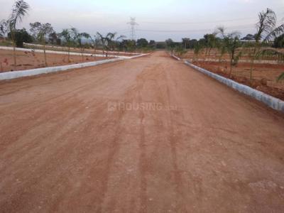 Project Image of 1649.78 - 4063.91 Sq.ft Residential Plot Plot for buy in Alekya Brundavan Phase 5