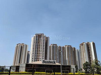 Project Image of 407.0 - 586.96 Sq.ft 1 BHK Apartment for buy in Sunteck One World 