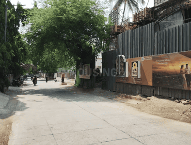 Project Image of 929.25 - 1004.49 Sq.ft 3 BHK Apartment for buy in Soneshwar Vithai