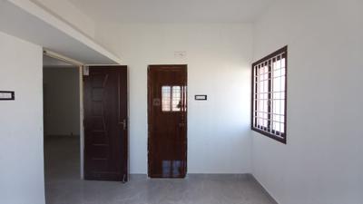 Project Image of 0.0 - 850.0 Sq.ft 2 BHK Apartment for buy in S N Abode