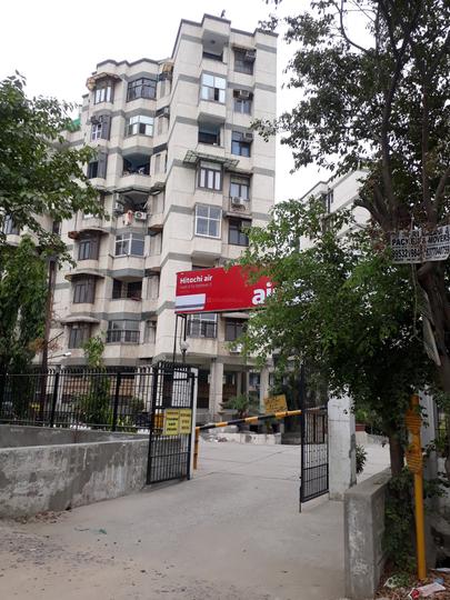 Swaraj Homes Gaurav Adhikari Apartments - Image 3