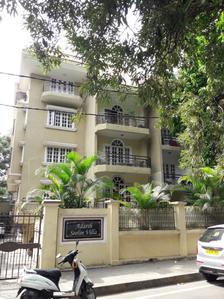Project Image of 0.0 - 2500.0 Sq.ft 3 BHK Apartment for buy in Adarsh Seelin Villa