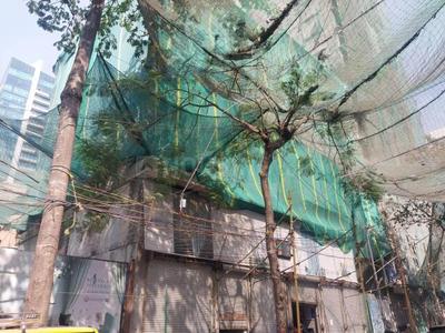 Project Image of 412.0 - 590.0 Sq.ft 1 BHK Apartment for buy in Sarvesh One