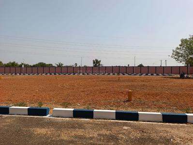 Project Image of 950.0 - 2550.0 Sq.ft Residential Plot Plot for buy in Real Value Land AR Avenue II