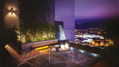Project Image of 1950.2 - 3301.81 Sq.ft 3 BHK Apartment for buy in Sobha Indraprastha