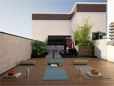 Project Image of 312.37 - 662.41 Sq.ft 1 BHK Apartment for buy in Balajee Jalkirti CHS Ltd Redevelopment Project