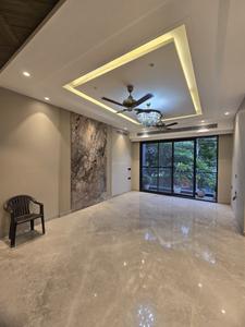 Project Image of 2700.0 - 4500.0 Sq.ft 4 BHK Builder Floor for buy in DLF Luxury Floors